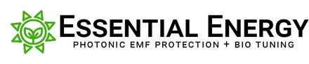Essential Energy — Photonic EMF Protection + Bio Tuning